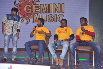 Courier Boy Kalyan Audio Launch